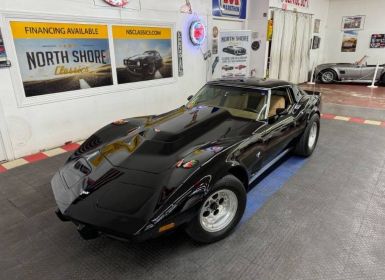 Achat Chevrolet Corvette C3 Occasion