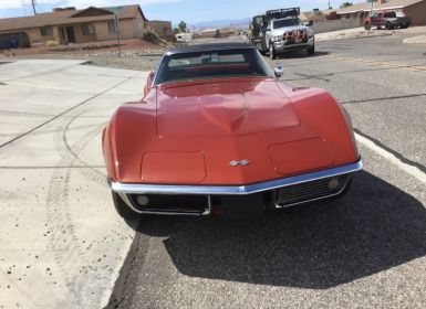 Achat Chevrolet Corvette C3 Occasion