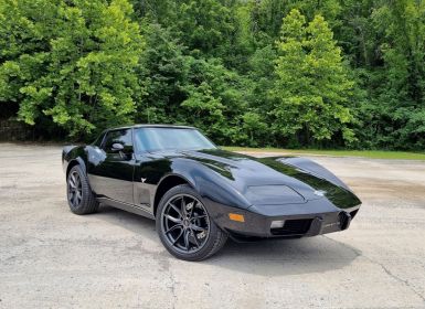 Chevrolet Corvette C3