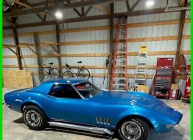 Chevrolet Corvette C3 Occasion