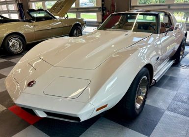 Chevrolet Corvette C3