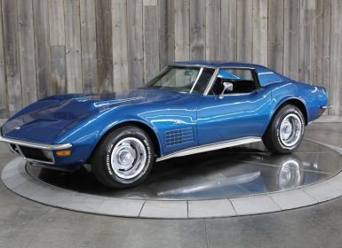 Vente Chevrolet Corvette C3 Neuf