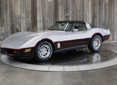 Chevrolet Corvette C3 Neuf