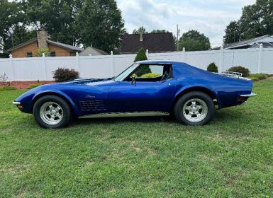 Achat Chevrolet Corvette C3 Occasion