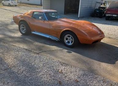 Achat Chevrolet Corvette C3 Occasion