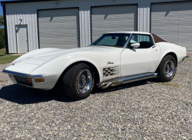 Achat Chevrolet Corvette C3 Occasion