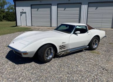 Achat Chevrolet Corvette C3 Occasion