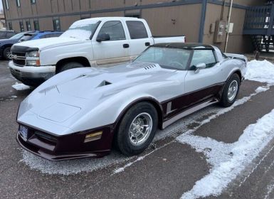 Chevrolet Corvette C3 Occasion