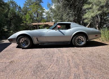 Achat Chevrolet Corvette C3 Occasion