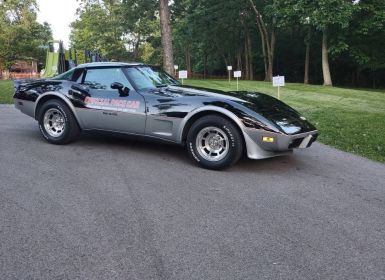 Achat Chevrolet Corvette C3 Occasion