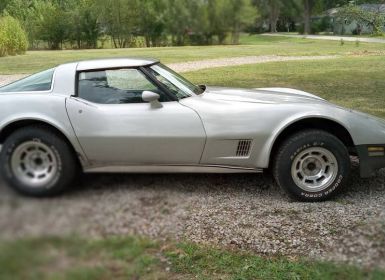 Achat Chevrolet Corvette C3 Occasion