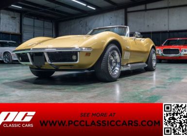 Achat Chevrolet Corvette C3 Occasion