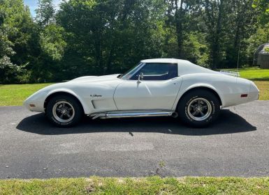 Achat Chevrolet Corvette C3 Occasion