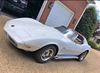 Achat Chevrolet Corvette C3 Occasion