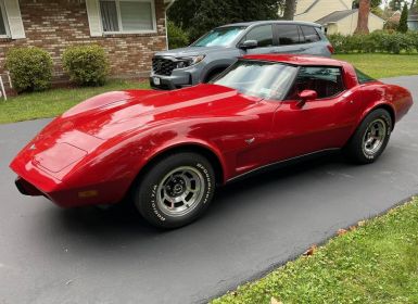 Chevrolet Corvette C3