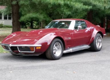 Chevrolet Corvette C3