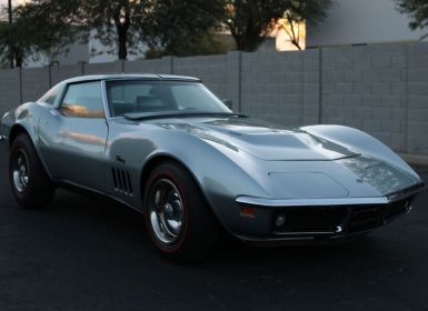 Chevrolet Corvette C3