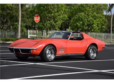 Achat Chevrolet Corvette C3 Occasion