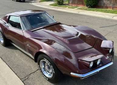 Chevrolet Corvette C3