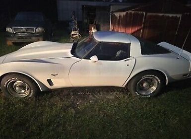 Chevrolet Corvette C3