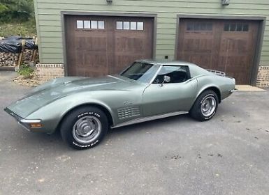 Chevrolet Corvette C3