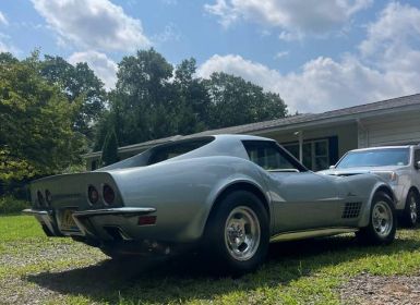 Chevrolet Corvette C3