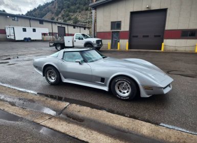 Chevrolet Corvette C3