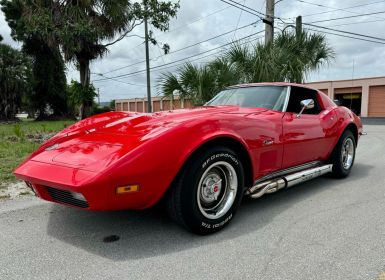 Chevrolet Corvette C3