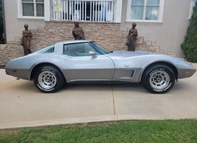 Chevrolet Corvette C3