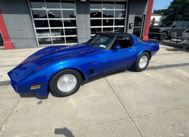 Chevrolet Corvette C3