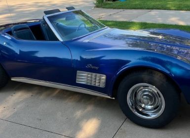 Chevrolet Corvette C3