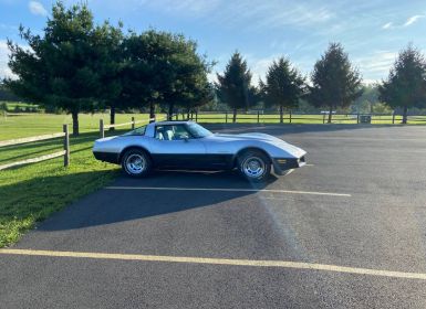 Chevrolet Corvette C3