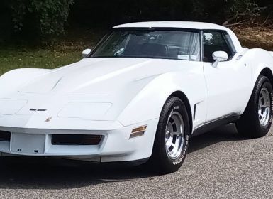 Chevrolet Corvette C3