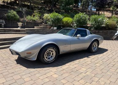 Chevrolet Corvette C3