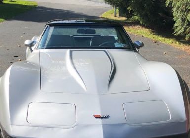 Chevrolet Corvette C3