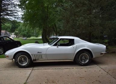 Vente Chevrolet Corvette C3 Occasion