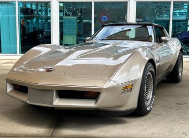 Vente Chevrolet Corvette C3 Occasion