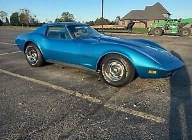 Achat Chevrolet Corvette C3 Occasion