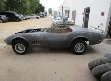 Achat Chevrolet Corvette C3 Occasion