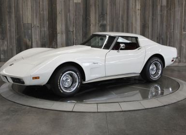 Chevrolet Corvette C3 Neuf