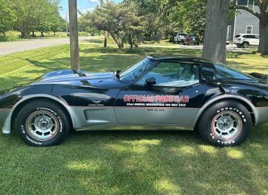 Achat Chevrolet Corvette C3 Occasion