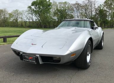 Achat Chevrolet Corvette C3 Occasion