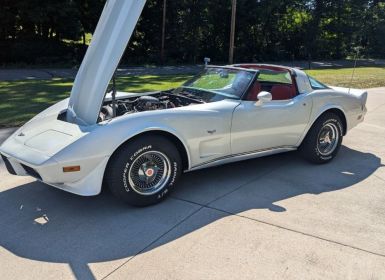 Chevrolet Corvette C3 Occasion