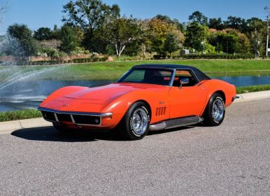 Achat Chevrolet Corvette C3 Occasion