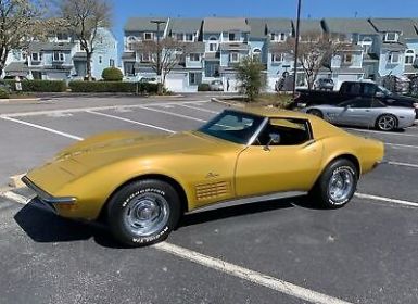 Achat Chevrolet Corvette C3 Occasion