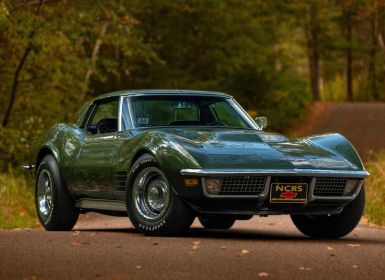 Achat Chevrolet Corvette C3 Occasion