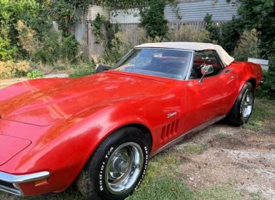 Achat Chevrolet Corvette C3 Occasion