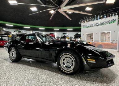 Achat Chevrolet Corvette C3 Occasion