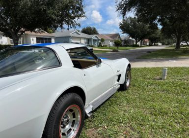 Achat Chevrolet Corvette C3 Occasion