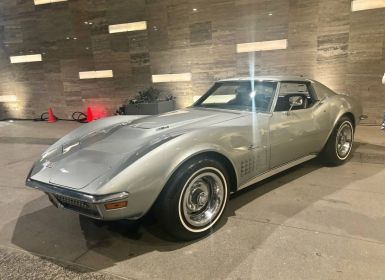 Achat Chevrolet Corvette C3 Occasion